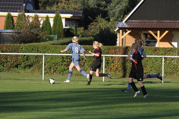 Bild 109 - Struvenhütten am 1.10.11